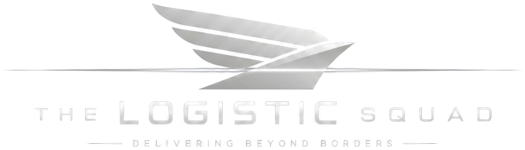 The Logistic Squad — Delivering Beyond Borders